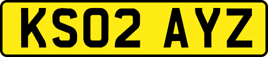 KS02AYZ