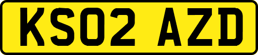 KS02AZD