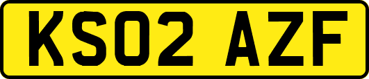 KS02AZF