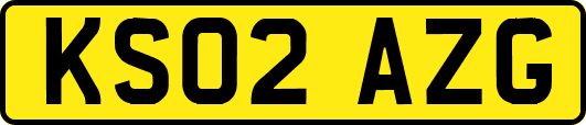 KS02AZG