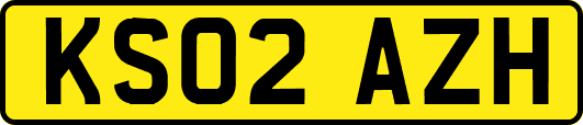 KS02AZH