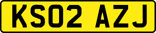 KS02AZJ