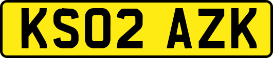 KS02AZK