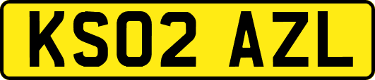 KS02AZL