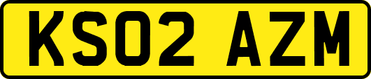 KS02AZM