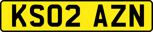 KS02AZN