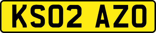KS02AZO
