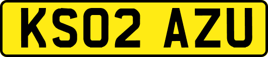 KS02AZU