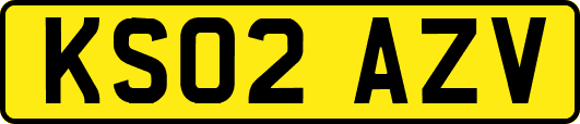 KS02AZV