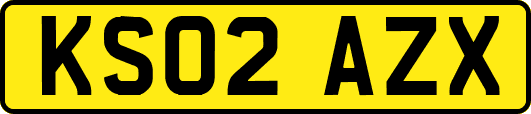 KS02AZX