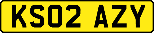 KS02AZY