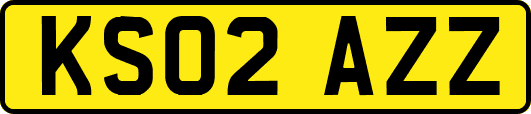 KS02AZZ