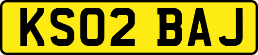 KS02BAJ