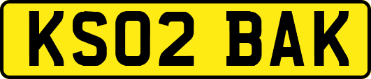 KS02BAK