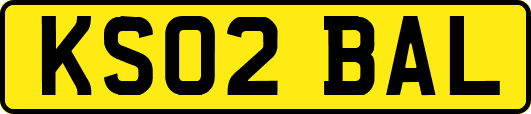 KS02BAL