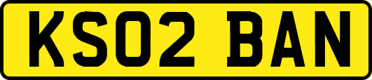 KS02BAN