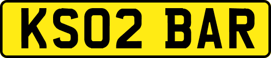 KS02BAR