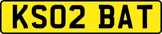 KS02BAT