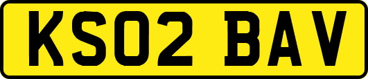KS02BAV