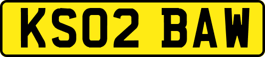 KS02BAW