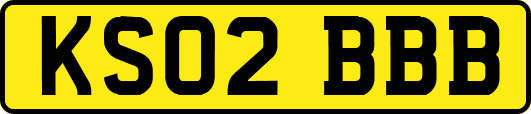 KS02BBB