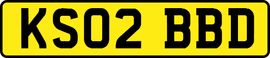 KS02BBD