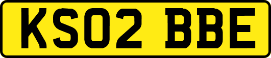 KS02BBE