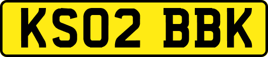 KS02BBK