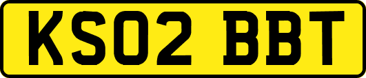 KS02BBT