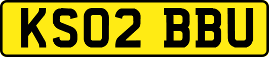 KS02BBU