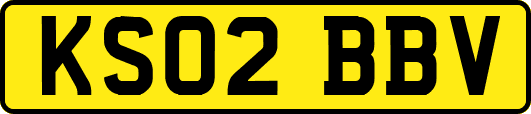 KS02BBV