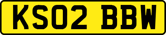 KS02BBW