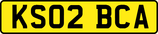 KS02BCA