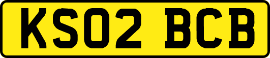 KS02BCB