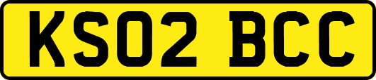 KS02BCC