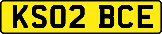 KS02BCE