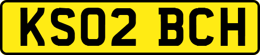 KS02BCH