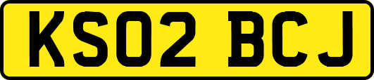 KS02BCJ