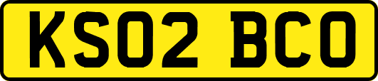 KS02BCO