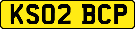 KS02BCP