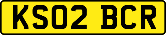 KS02BCR
