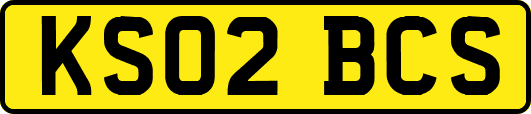 KS02BCS