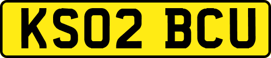 KS02BCU