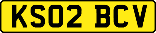 KS02BCV