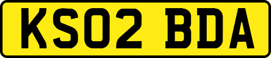 KS02BDA