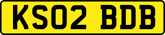 KS02BDB