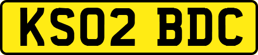 KS02BDC