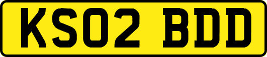KS02BDD
