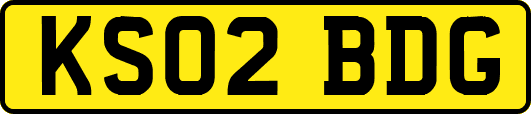 KS02BDG