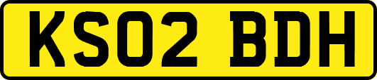 KS02BDH